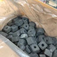 ذغال بامبوی چینی - شش کیلویی|عمدهفروشی|رشت, دباغیان|دیوار