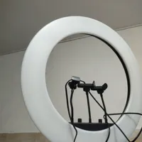 رینگ لایت led