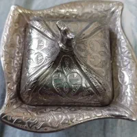قندان انتیک وقدیمی