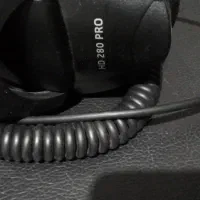 هدفون       HD280Pro  SENNHEISER