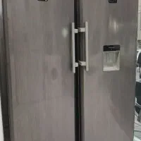 یخچال دوقلو درحد|یخچال و فریزر|مشکین‌دشت, |دیوار