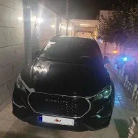فیدلیتی الیت7 نفره مدل ۱۴۰۴|خودرو سواری و وانت|قزوین, |دیوار