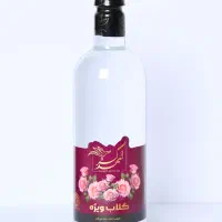 نماینده فروش عرقیات گیاهی و گلاب کاشان در مشهد