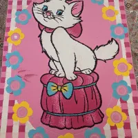 فرش اتاق کودک|فرش|کرج, شهرک فهمیده|دیوار