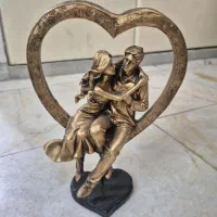 مجسمه های زیبا پلی استر