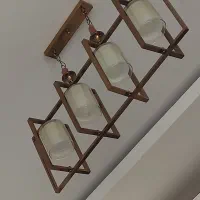 فروش لوستر در حد نو