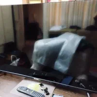 تلویزیون 43اینچ