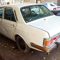 پیکان دوگانه مدل ۸۲|خودرو سواری و وانت|تبریز, |دیوار