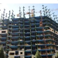 واگذاری پروژه تاسیسات برقی