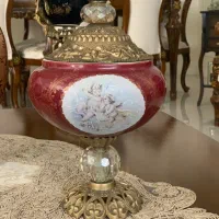 شکلاتخوری برنز