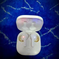 ایرپاد QCY-T13 سمت چپ سالم