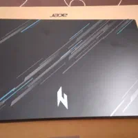 لپتاپ ایسر نیترو وی ۱۵ لپتاپ|رایانه همراه|گلستان (تهران), |دیوار