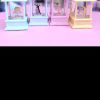 فانوس‌ وچراغ‌ خوابهای‌ خوشگل