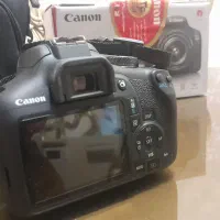 دوربین عکاسی کانن