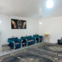 اجاره باغ ویلا //ارس//|اجارهٔ کوتاه‌مدت ویلا و باغ|ماهدشت, |دیوار