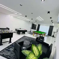 اجاره ویلا استخر سرپوشیده آبگرم|اجارهٔ کوتاهمدت ویلا و باغ|تهران, پرستار|دیوار