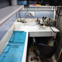 اجاره میز تعمیرات