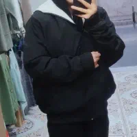 سوییشرت بامبر بره ای ترند امسال|لباس|میمه, |دیوار