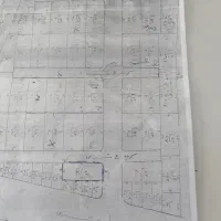 180 متر زمین مسکونی با قابلیت تجاری