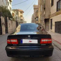 سمند Ef7مدل 97|خودرو سواری و وانت|تهران, سبلان (لشگر)|دیوار