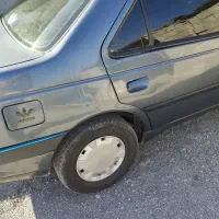 پژو ۴۰۵مدل ۷۲