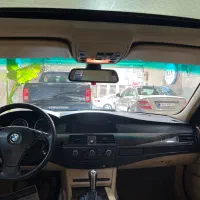 بی ام و 525 بیرنگ استثنایی 190تا کار|خودرو سواری و وانت|کرج, گوهردشت|دیوار