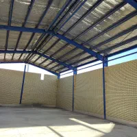 اجاره بلند مدت سوله شهرک صنعتی سگزی