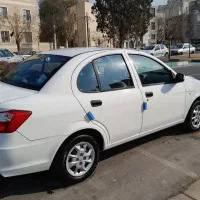 ساینا S مدل 1401 تمام فابریک