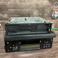 رادیو ظبط کاست قدیمی ماشین|کلکسیون اشیاء عتیقه|تهران, فردوس|دیوار