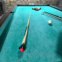 میز بیلیارد ، اسنوکر،فوتبال دستی زیر قیمت|ورزشهای توپی|گنبد کاووس, |دیوار
