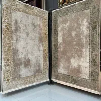 فرش سیزان/فرش ۷۰۰ شانه/ فرش وینتیج/فرش کهنه نما|فرش|چهاردانگه (تهران), |دیوار