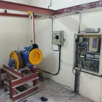 فروش و خدمات پس از فروش انواع آسانسور و بالابر|خدمات پیشه و مهارت|تنکابن, |دیوار