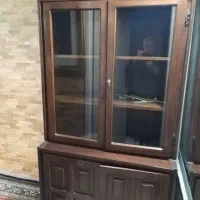 قفسه کتاب