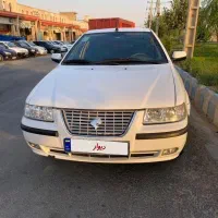 سمند lx مدل 1400