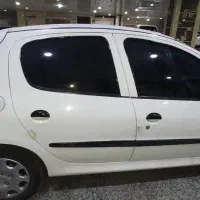 پژو 206 تیپ ۵، مدل ۱۳۹۵|خودرو سواری و وانت|اهواز, فاز ۱ پادادشهر|دیوار