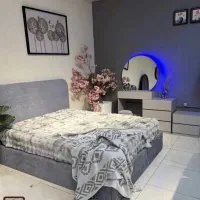 سرویس خواب دو‌نفره بهاره تدی