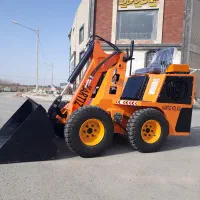 مینی لودر کارتیز