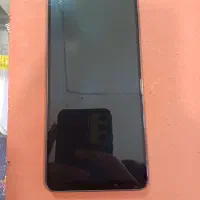 ال سی دی فابریک گوشی a33