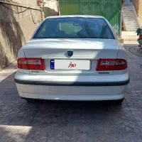 سمند|خودرو سواری و وانت|بم, |دیوار