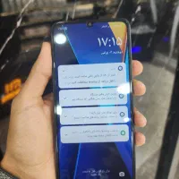 poco c65 ram8 256g داریا موبایل شعبه۲|موبایل|نظرآباد, شهرک سید جمال الدین|دیوار