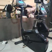 دوچرخه ثابت پروفشنال