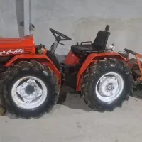 تراکتور