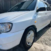 پراید ۱۱۱مدل۹۹آس تمییز|خودرو سواری و وانت|چالوس, |دیوار