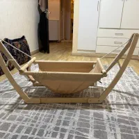 گهواه ساک حمل|کالسکه و لوازم جانبی|قشم, |دیوار