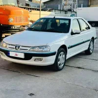 پارس تیوفایو‌ گاز سیمی 1401