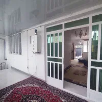 خانه ویلایی حیاط دار با پارکینگ در توشن|فروش خانه و ویلا|گرگان, |دیوار