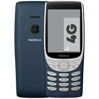فروش نوکیا 8210 اصل ویتنام 18ماه گارانتی