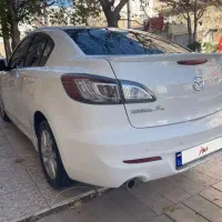 مزدا نیو مدل ۹۶ درجه یک|خودرو سواری و وانت|تهران, پونک|دیوار