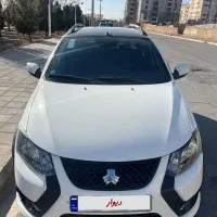 کوییک RS پارس خودرویی