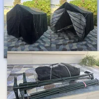 چادراسکلیتی